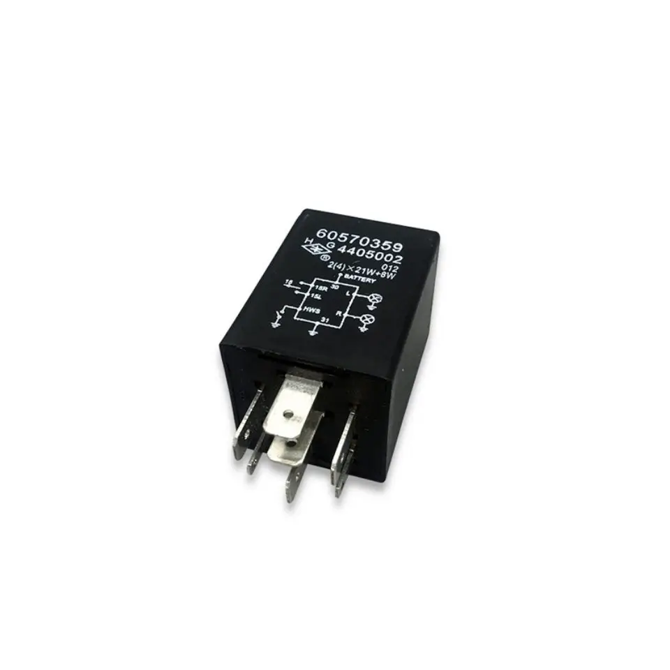 Relay for indicate lamp for Chinese Brilliance BS4 M2 06-09 FSV CROSS V5 H230 H530 Auto car motor parts