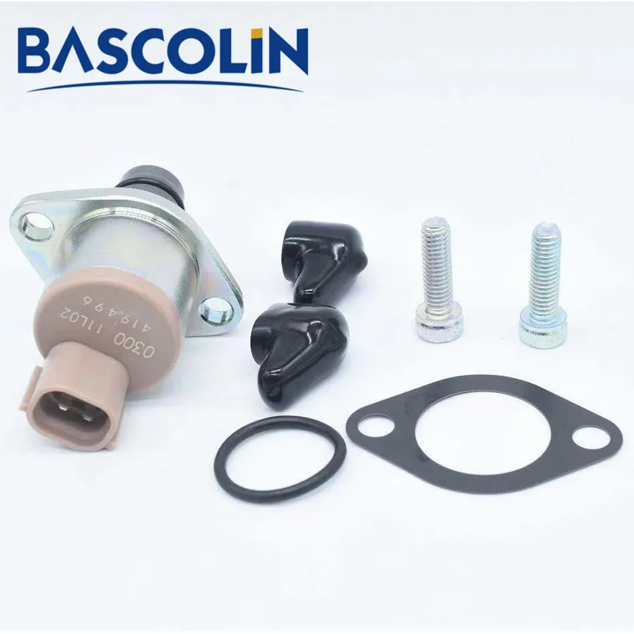 Bascolin Suction Control Valve 294200-0300 SCV Valve for Injection Pump