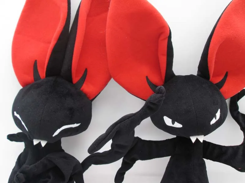 Hyde Chupacabra Maskottchen Plüschpuppe Ver SELTENE Japan Vamprose