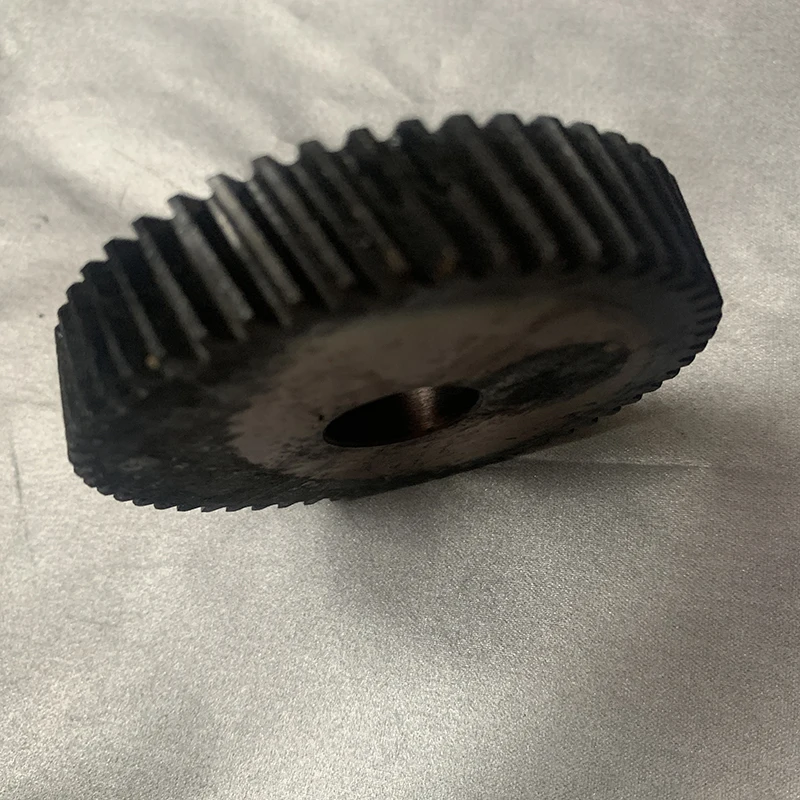 Elektrische Cirkelzaag Gear Voor Hitachi C13 Elektrische Cirkelzaag Gear 13 Inch 53 Tand 350 355 Snijmachine Accessoires