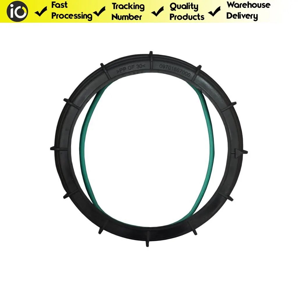 Fuel Tank Float Cap and Gasket for Renault Dacia All Models Oem 7701206096 Fast Shipment From Turkey High Quality Material