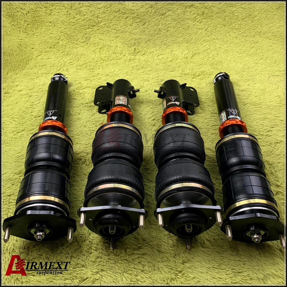 For M ITSUBISHI Lancer EVO X CZ4A (2007~2016)/AIR STRUT pack/ Air suspension/coilover air spring /Auto part/pneumatic parts