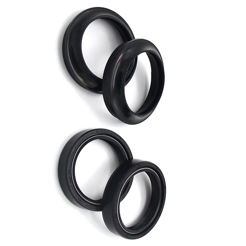 Motorcycle Part Damper Oil Seal For Honda CBR929RR CBR954RR CBR1000RA CBR1000RR CBR1100XX BLACKBIRD CB900F CB1300F X4 VTR1000SP