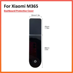 Dashboard Panel Circuit Board Cover for Xiaomi M365 Pro 1S Display Screen Case For Mijia MI3 Electric Scooter Parts