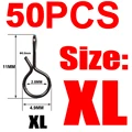 XL 50 piezas