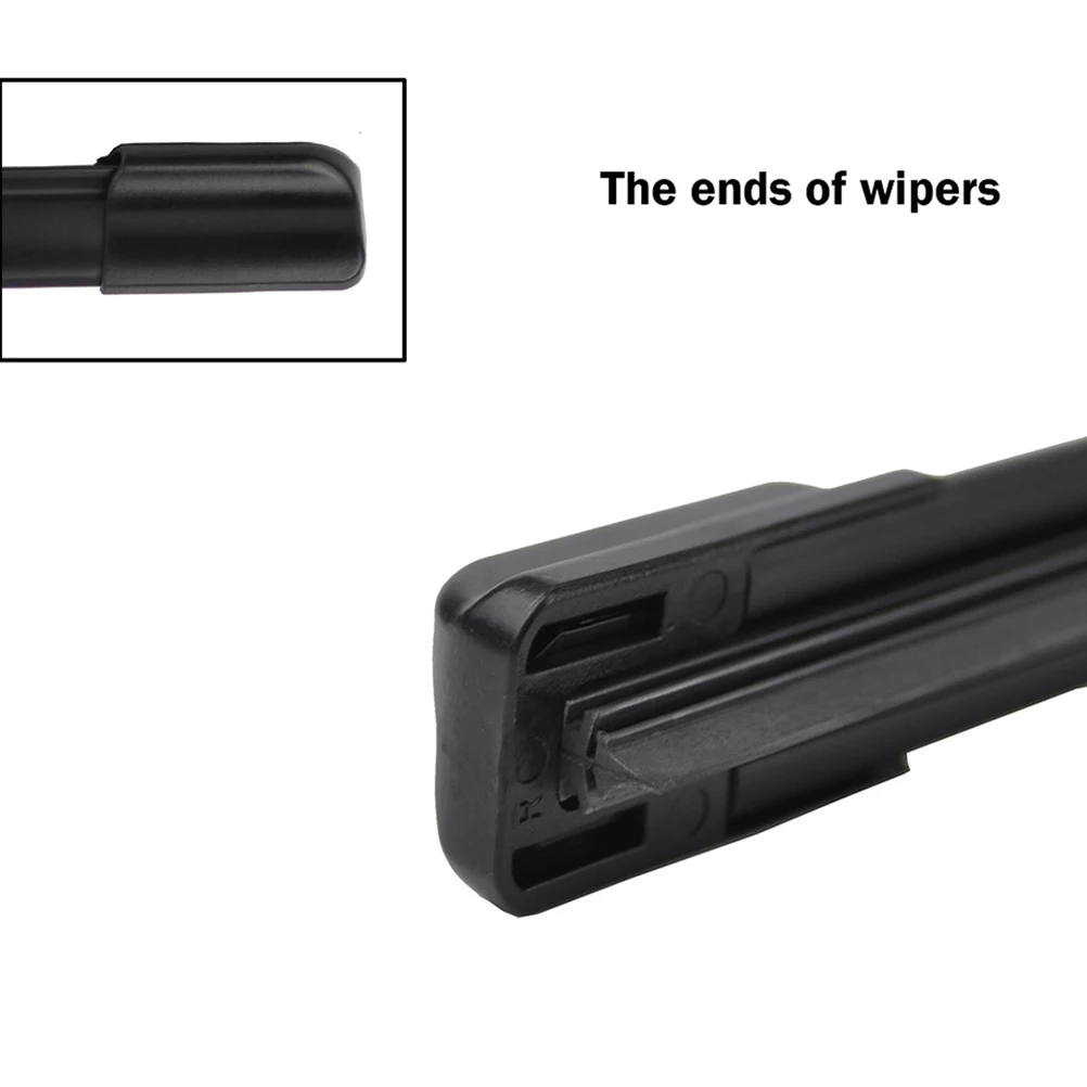 Misima Windshield Windscreen Wiper Blades Set For Citroen C5 Hatchback 2004 - 2007 Front Rear Window Wiper Kit 2005 2006