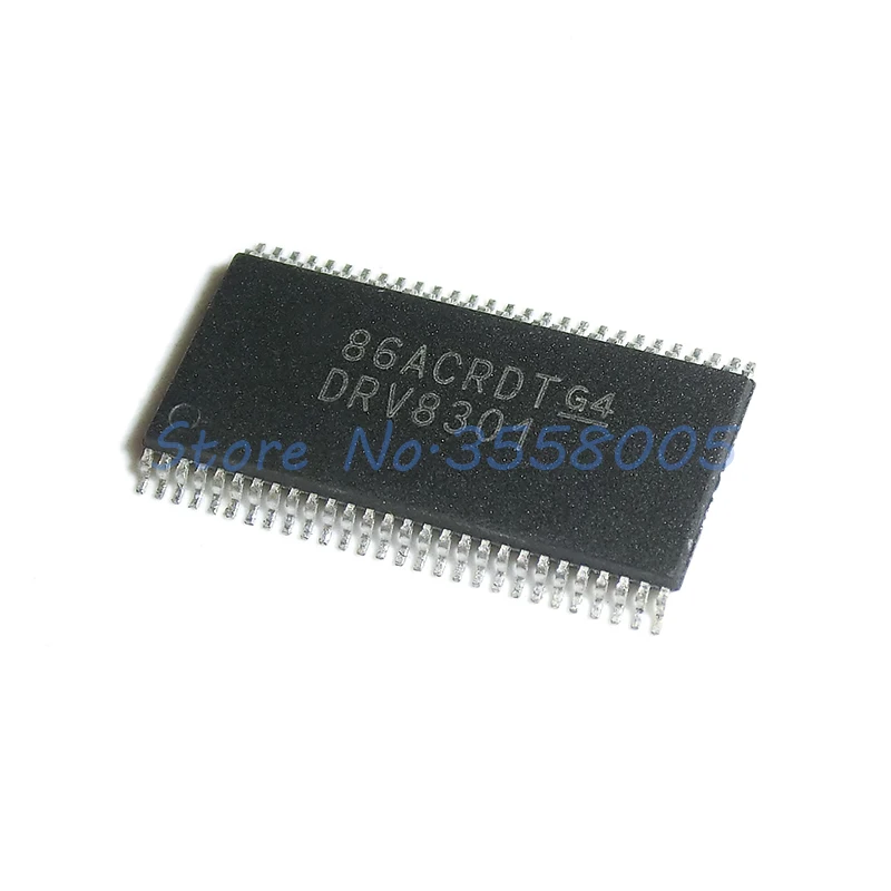 1Pc DRV8301DCAR DRV8301 HTSSOP