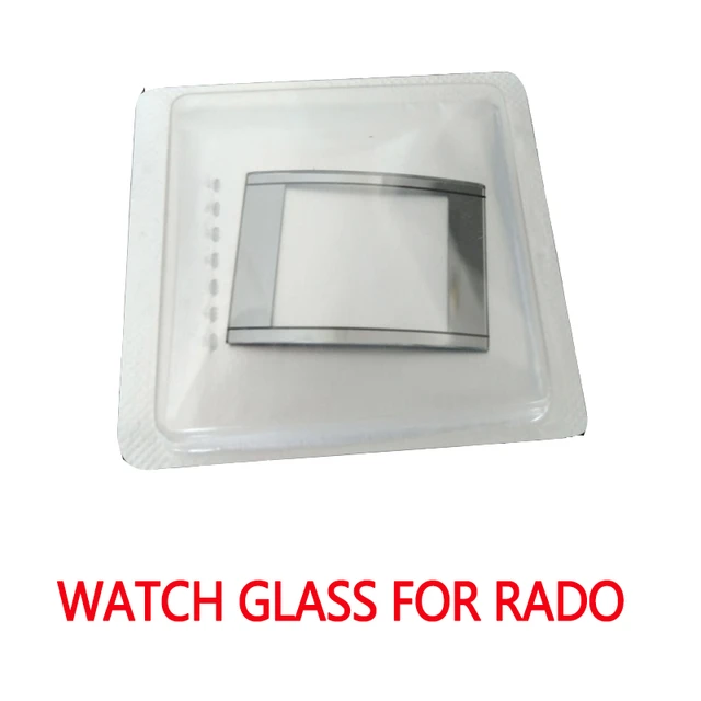 Sapphire watch glass for Rado 160.0484.3 580.0592.3 AliExpress 1511