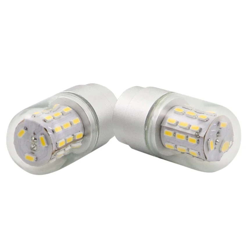 MIDCARS 12V 24V 120VAC 3W G4 G8 G9 Led Bulb 2pcs