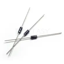 100PCS Rectifier Diodes Assorted Pack #4