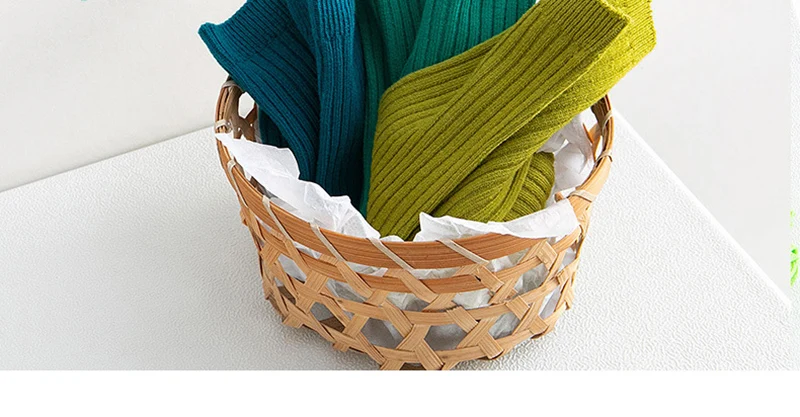 3 Paare/los 2024 Frühling Sommer kinder Candy Farbe Socken Koreanische Japanischen Stil Kinder Jungen Mädchen Doppel Nadel Mid-rohr Socken – Detail 4