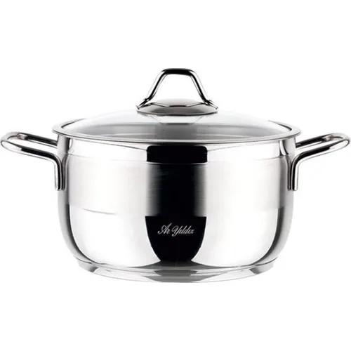 Ar Star Trend 12 cm Deep Cookware