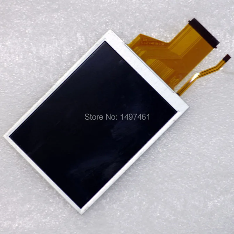 New complete LCD display Screen assy with backlight repair parts for Sony DSC-HX50 DSC-HX60 HX50 HX60 digital Camera