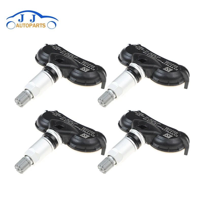 

4PCS 315MHZ 42607-0C070 Tire Pressure Sensor For TOYOTA TUNDRA 2006-2017 TPMS Tyre Pressure Monitoring System 426070C070