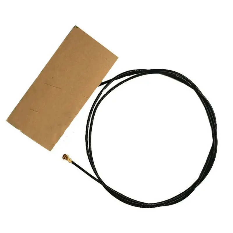 M.2 Antenna PCI-E Wireless Bluetooth Wifi MHF4 Laptop/Embedded Dual Band Antenna Q81F