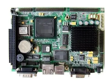 GENE-4310 Rev. A1.4 100% OK Original 3.5