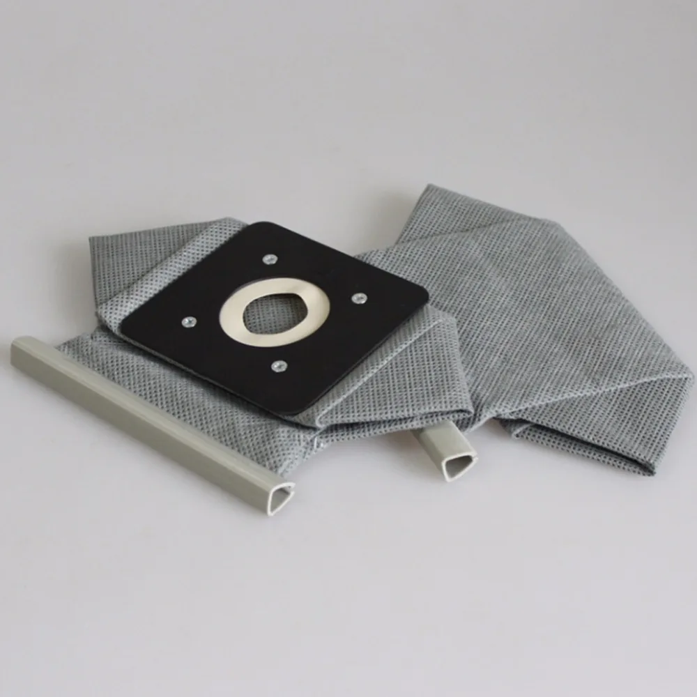 Thương Hiệu Mới Thiết Thực Túi Hút Bụi 11X10Cm Không Dệt Hepa Lọc Bụi Túi Bụi Túi Đựng bụi Vệ Sinh Phụ Kiện