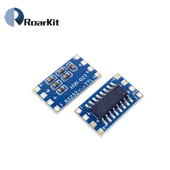 10 best sales Max232 - №8
