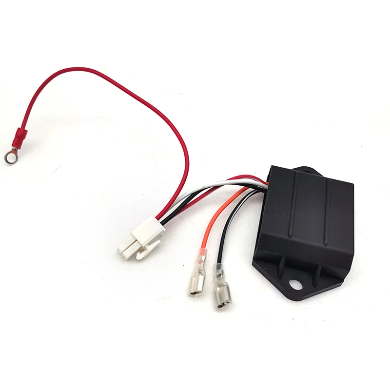 CDI Ignitor 72562-G01 For EZGO Golf Cart 4 Cycle Gas Models 1991-2002 # EPIGC107