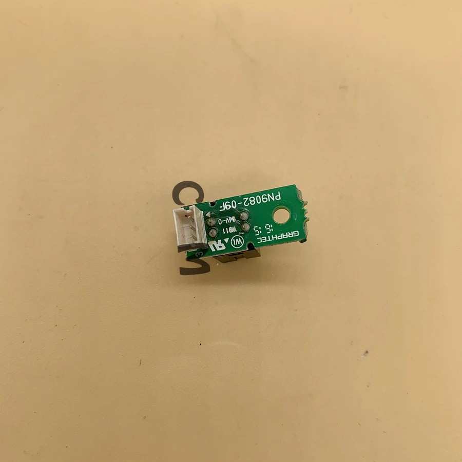 1PC for Graphtec CE6000 Cutting Registration Mark Sensor Code Reading Sensor for CE6000-60 Edge Patrol Sensor Position Board