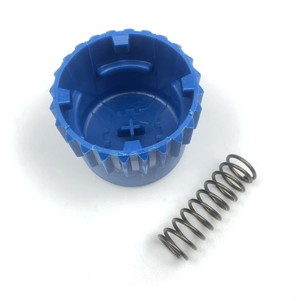 Trimmer Bump Knob W… - image