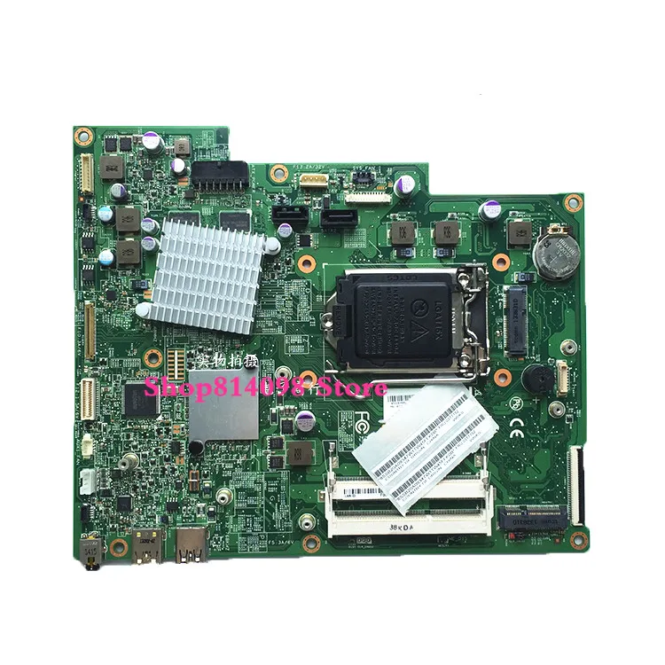 

PIB85S 12102-1 48.3KR12.011 For Lenovo S800 S850 S740 S780 E93Z all-in-one computer motherboard LGA115X DDR3 100% test work