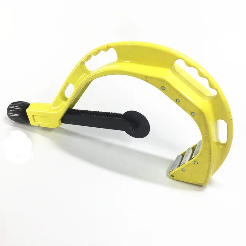 110-200 pipe cutter PPR/PE/PVC plastic water pipe cutter pipe cutter pipe cutter