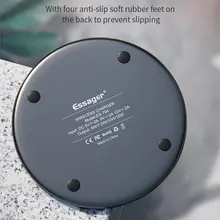 Wireless Charger 15W Qi #6