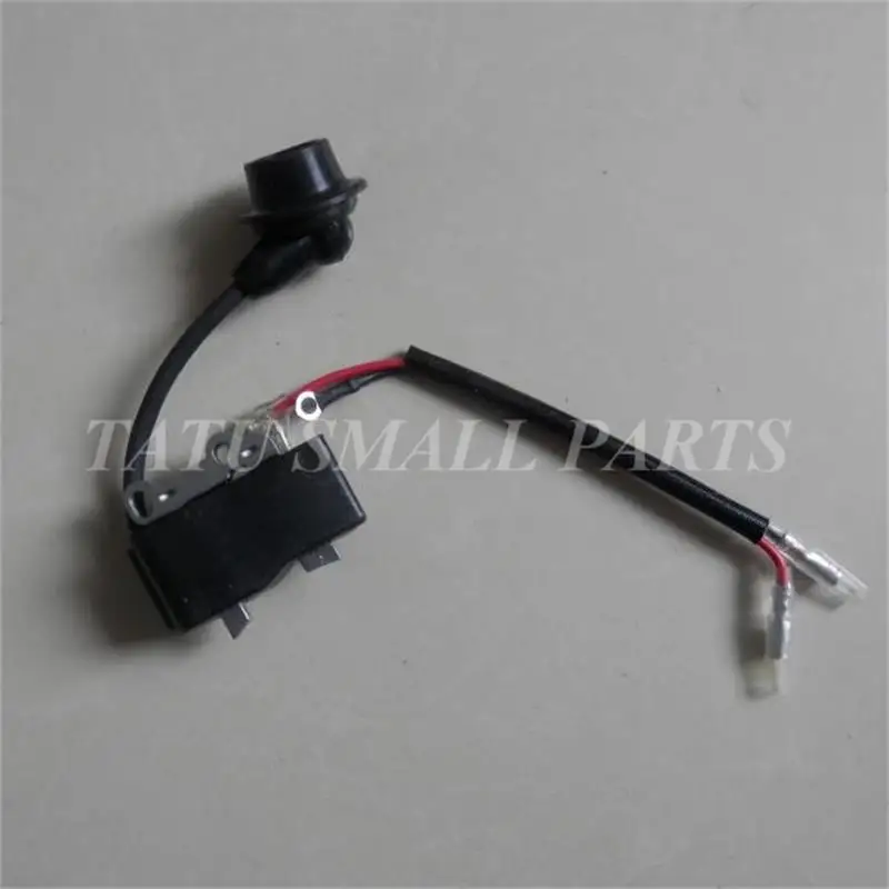 IGNITION COIL 23044016 FOR ALPINA STIGA GGP HS/HTJ/SHJ/SHP/XHJ55 60 550 HEDGE TRIMMER IGNITOR STATOR MAGNETO MODULE IGNITER