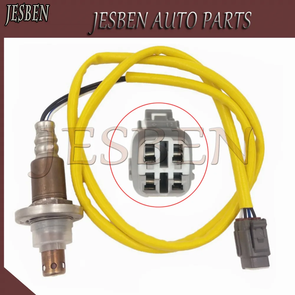 

22641-AA490 22641-AA211 22641-AA32A Front Lambda Probe O2 Oxygen Sensor For Subaru Impreza FORESTER 2.0 2.5 Turbo 2003-2013