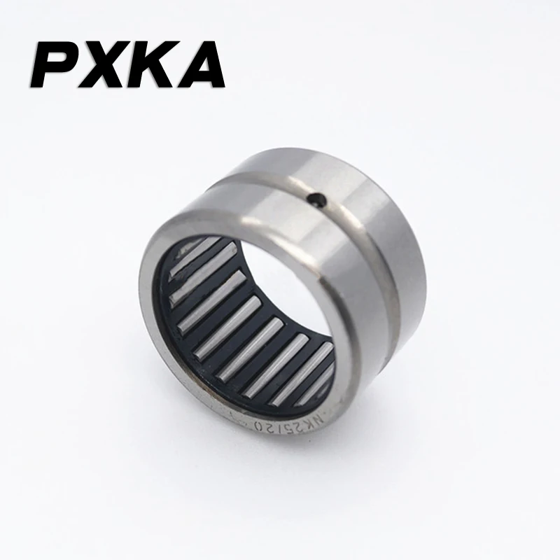 2pcs without inner ring needle roller bearing ring bearing NK644805, NK30/30, NK624705, NK3230, NK644806, NK3530