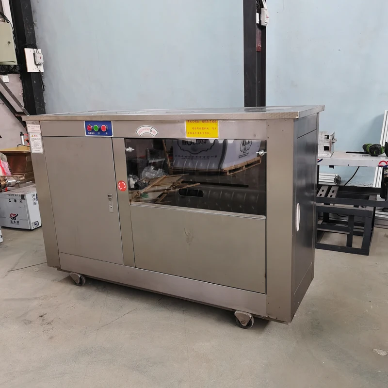 Dough Divider And Rounder/Dough Ball Machine For Sale/Bread Pizza Automatic Dough Divider