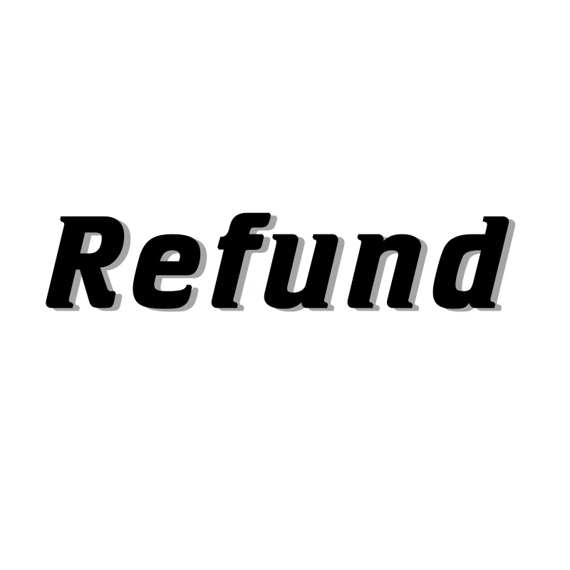 

This link is set for returning money. Thanks for refund.