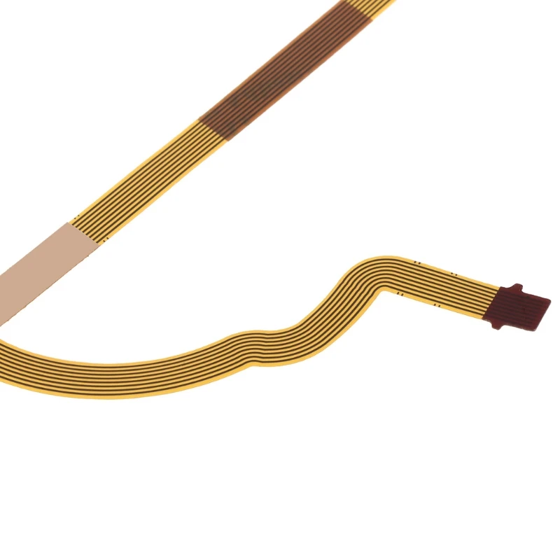 다이어프램 플렉스 케이블, 캐논 17-85mm 4-5.6 카메라 교체 수리 부품, 신제품 E56B