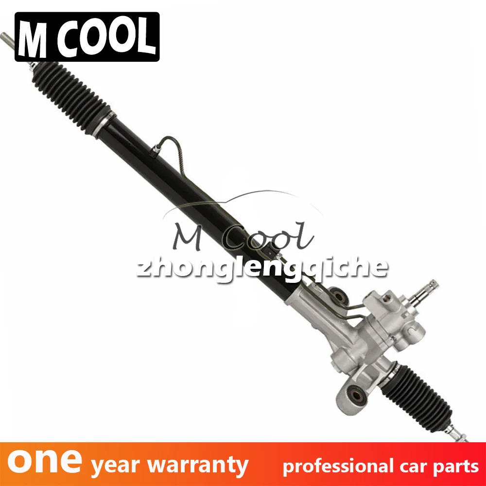 

NEW Power Steering Rack And Pinion For Honda Accord 2.4L L4 GAS 2008-2012 06536TA5505 18001561-101 53600TA5A02 53601TA0A02