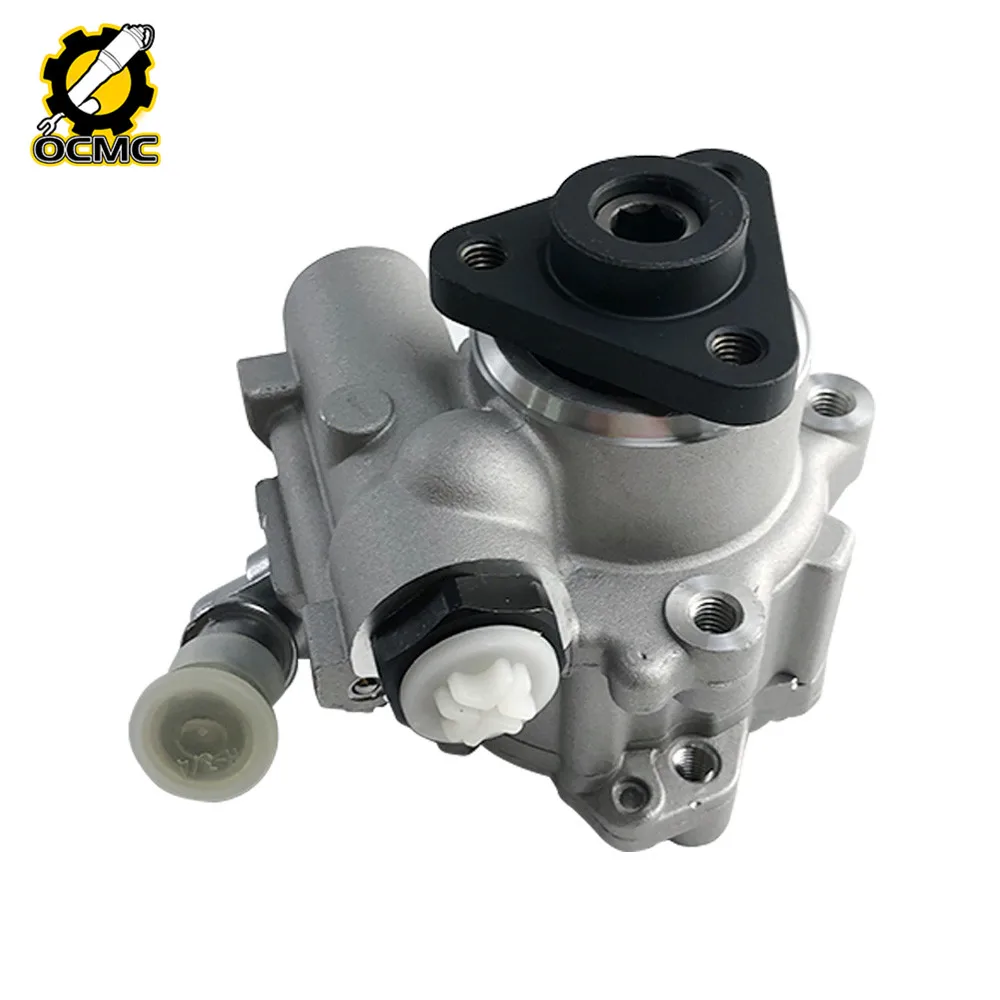 

Power Steering Pump Fit For Land Range Rover/ Discovery/ Defender 1987-1999 ANR2157