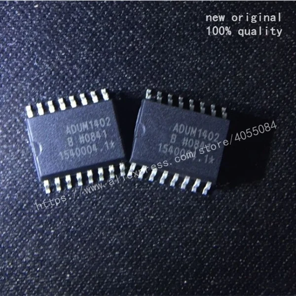 

ADUM1402BRWZ ADUM1402 ADUM1402B Electronic components chip IC