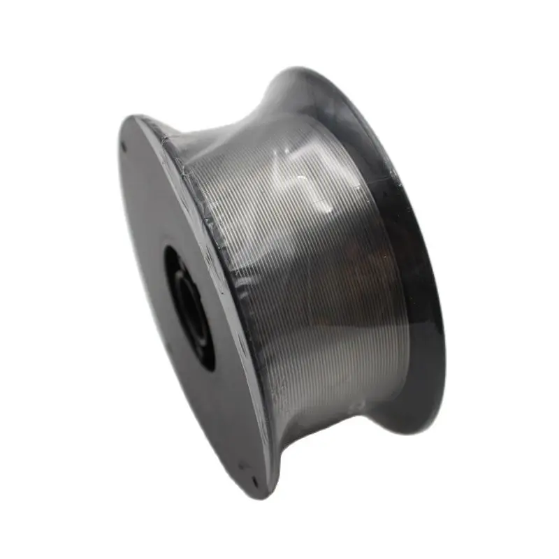 Imagem -03 - Mig Fio de Solda Gasless Wire Er304 0.8 mm 1.0 mm 1.2 mm 1kg Spool Aço Inoxidável