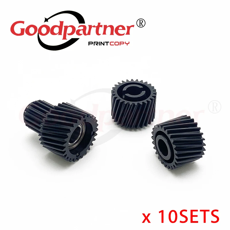 10X D202-3140 D202-3141 D202-3145 Developer Gear for Ricoh MP 2554 3554 3054 4054 5054 6054 2555 3555 3055 4055 5055 6055 SP