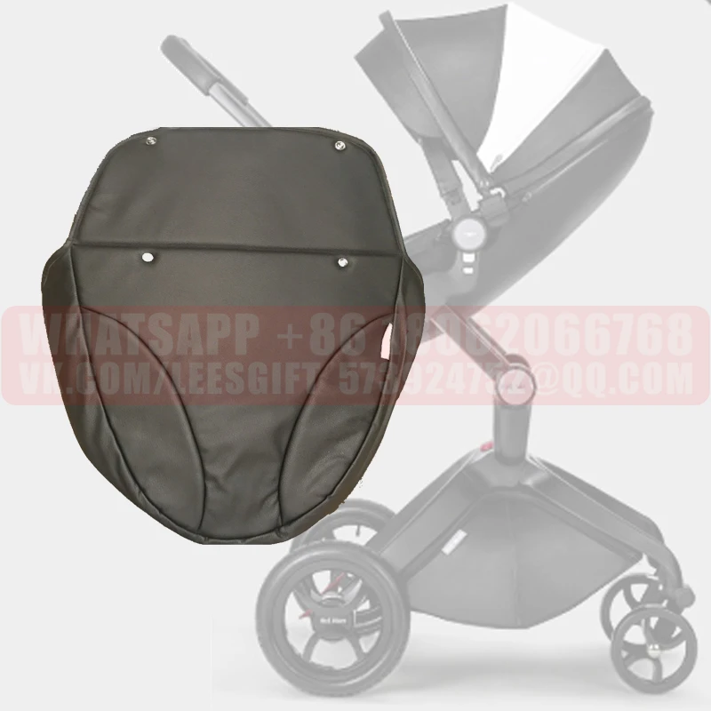 HOT MUM  hot mom  mima stroller for  foot cover instead front wheel ,rear wheel ,car seat adparter Connectors  cup holder ,