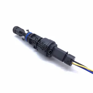 قابس مستشعر سرعة عداد المسافات لرينو كليو MK Espace Kangoo Laguna Megane Scenic Twingo 1.2 1.4 1.6 1.8 1.9 2.0 2.2 7700418919 أعلى 10 مبيعات عداد سرعة Twingo - رقم 3