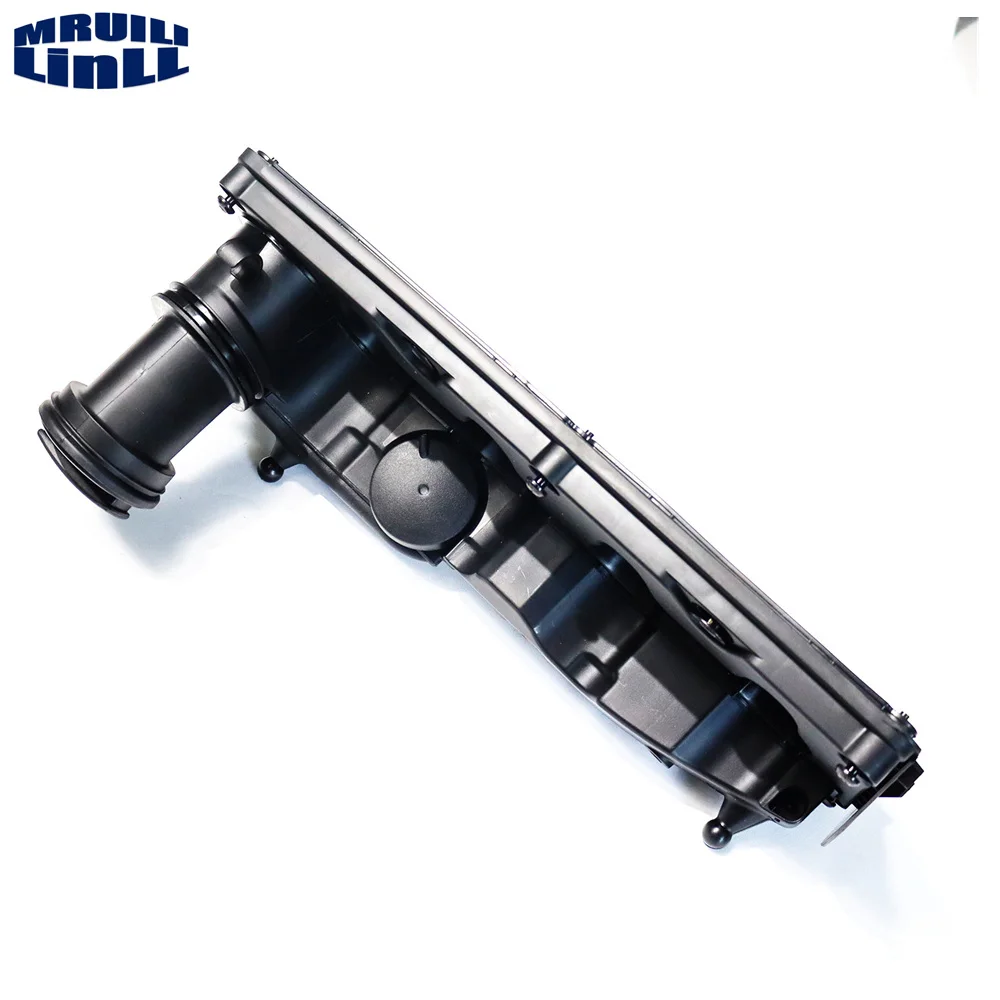 

NEW ENGINE CYLINDER VALVE COVER OEM 03L103469 For VW Passat 2.0L Diesel Turbo 12-14 03L 103 469 R For AUDI A1 A3 Golf Seat Skoda