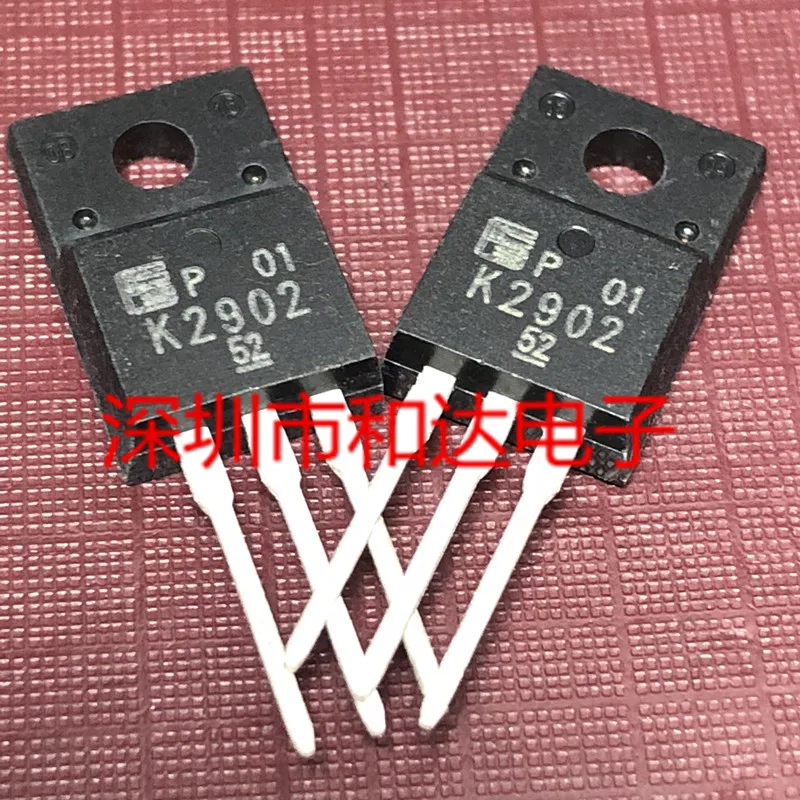 K2902 2SK2902  TO-220F 60V 45A