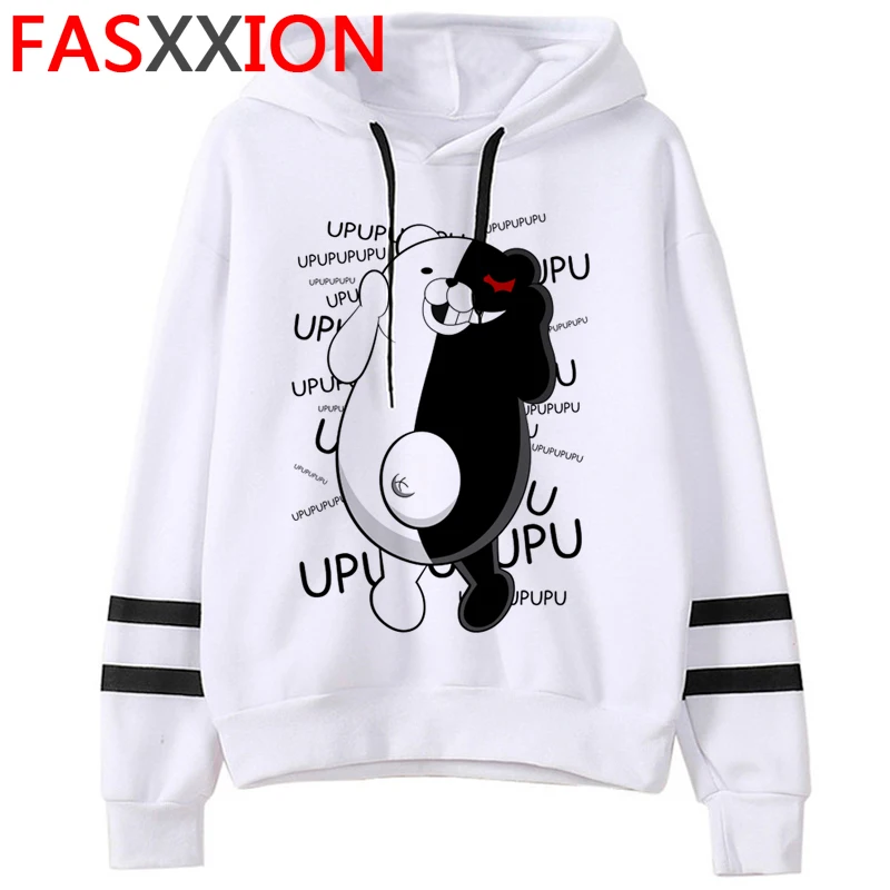 

Ouma Kokichi Danganronpa V3 hoodies male grunge y2k aesthetic men sweatshirts clothing Ulzzang harajuku