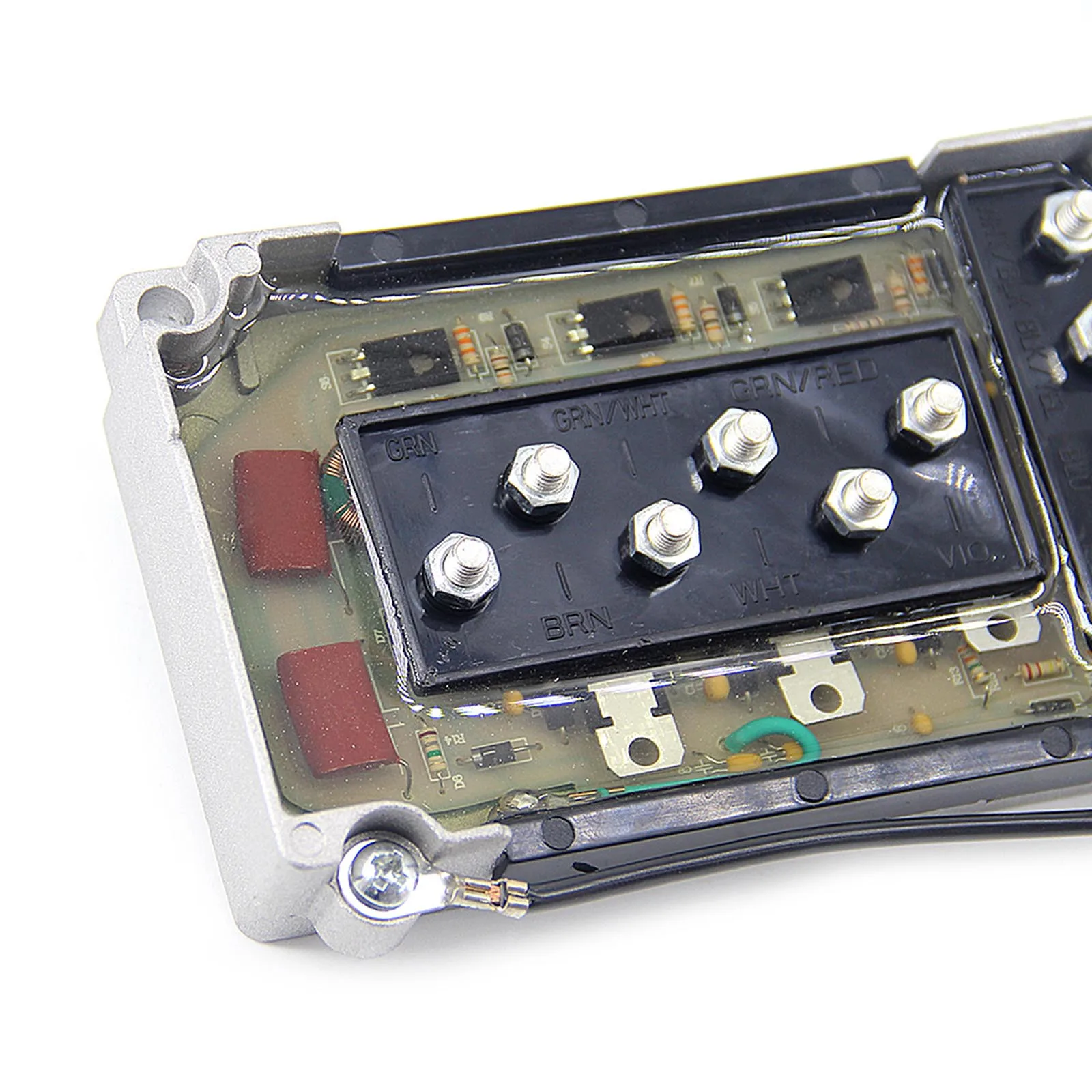 

CDI Switch Box for Mercury 50-275 HP Outboard Motor 90/115/150/200 HP Switchbox 332-7778 18-5775 332-5524A1