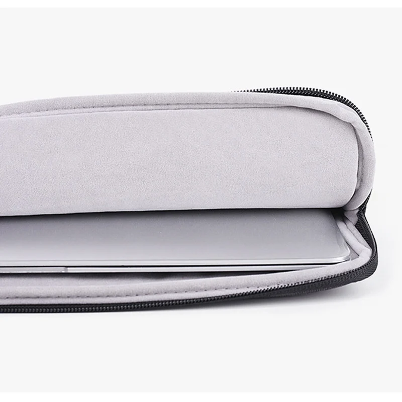 حافظة كمبيوتر محمول من BGreen حافظة كمبيوتر لوحي كم حقيبة كمبيوتر محمول يبوك باد ماك بوك هواوي سامسونج ديل آسوس