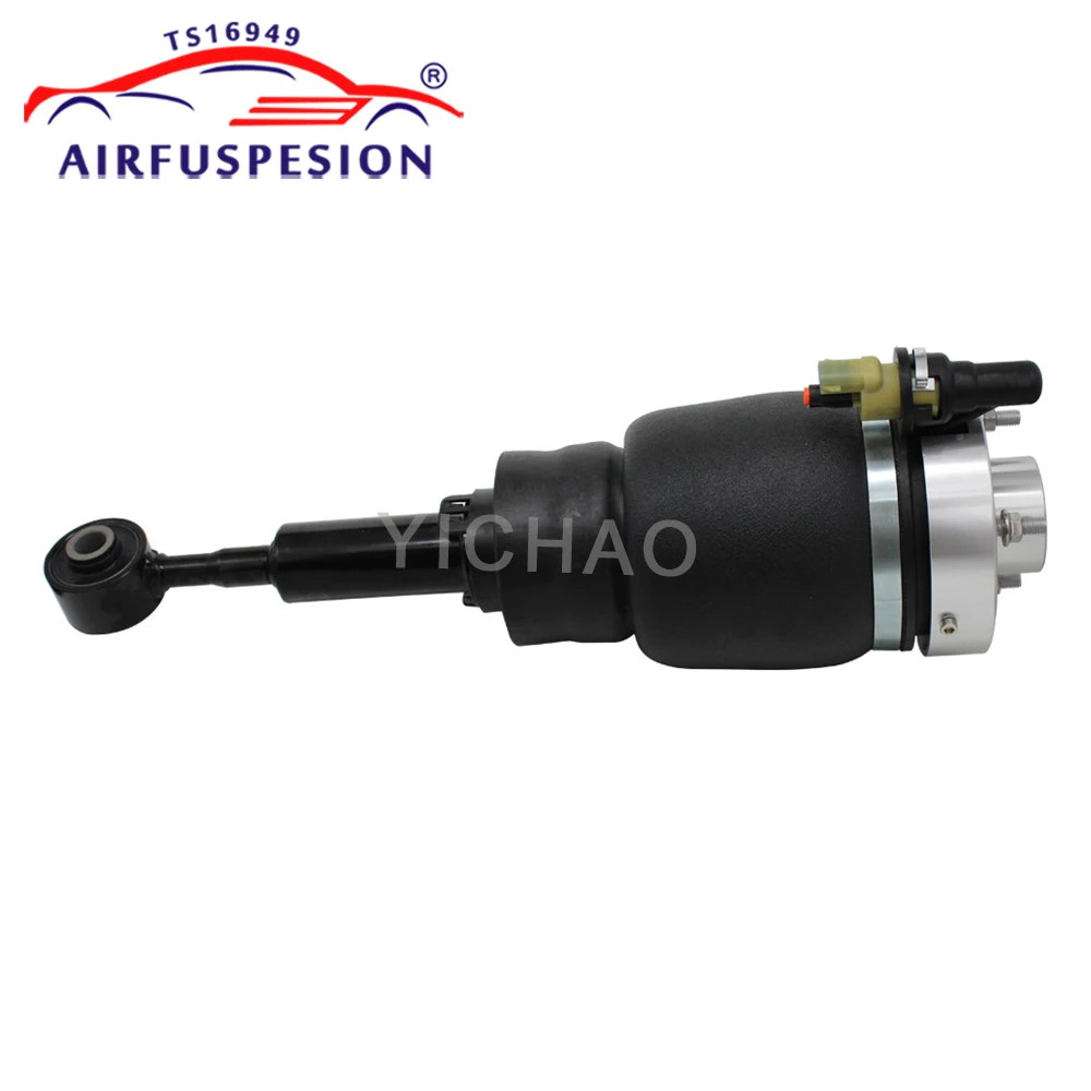 

1PC Front Air Suspension Shock Absorber Strut For Ford Expedition Lincoln Navigator 2003-2006 3L1Z18124DA 6L1Z3C199AA