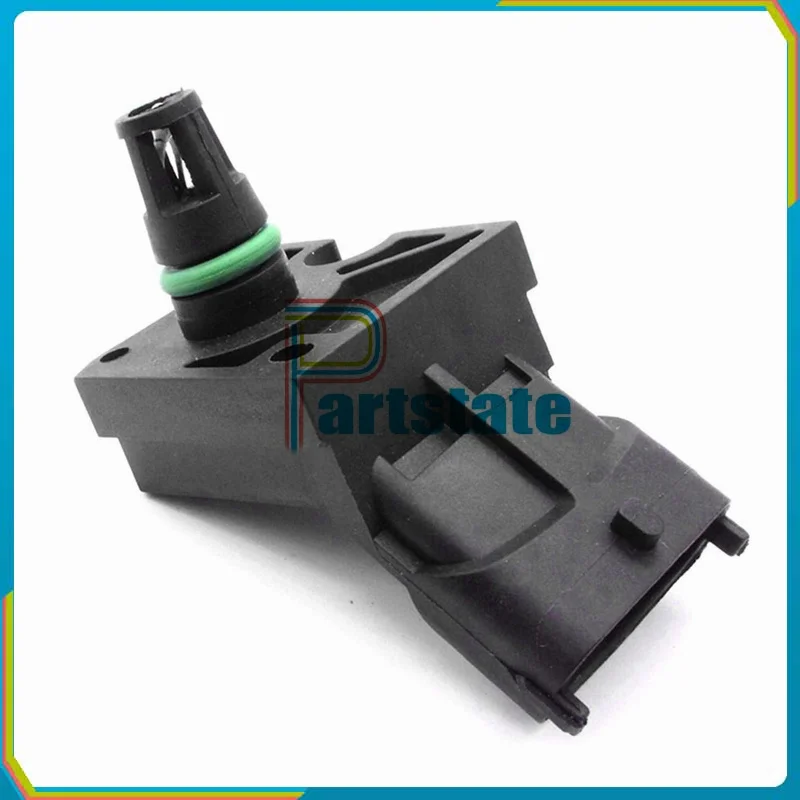 

0261230296Для Volvo XC90 2007-2014 внедорожника D5244T4 31303975 6G9N12B676AB Датчик давления воздуха в форме литья MAP