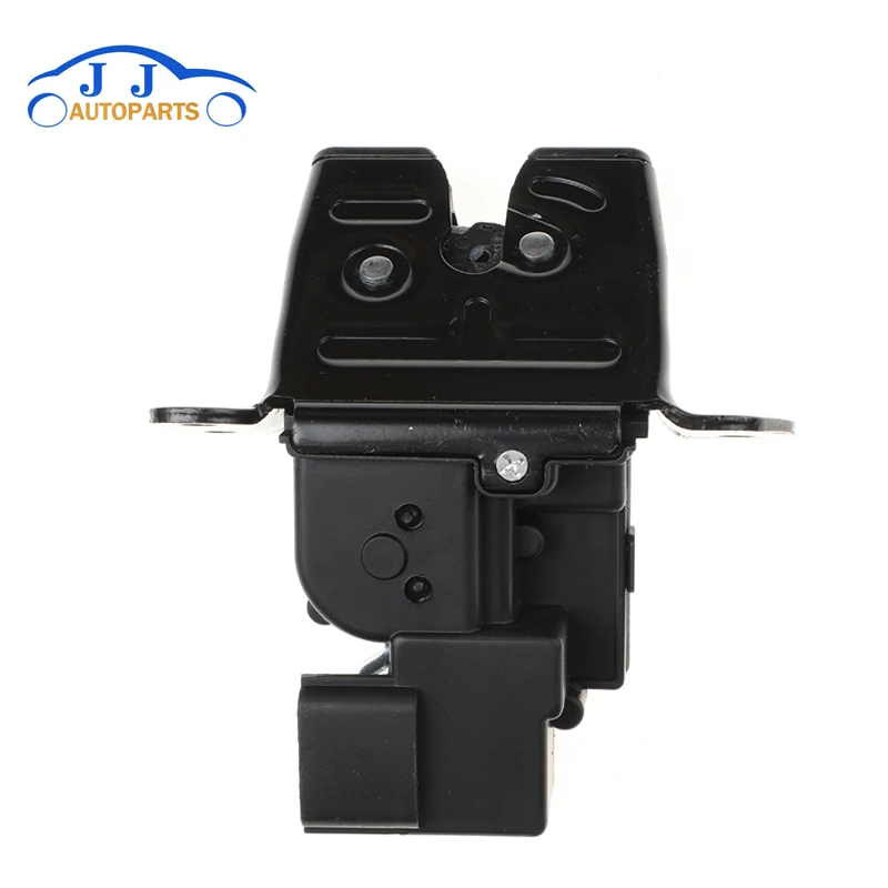 81230-A5000 For Hyundai Elantra GT i30 2013-2017 Car Tailgate Trunk Latch Mechanism Trunk Door Lock Actuator 81230A5000