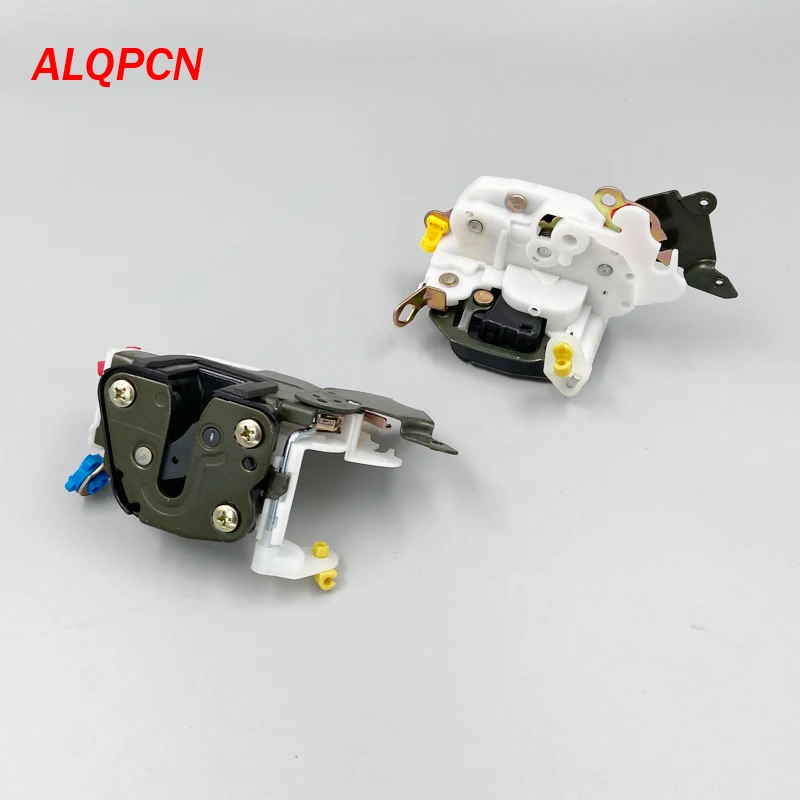 Front Door lock machine latch for nissan navara d22 1997-2002 80500-STG0B 80501-STG0B